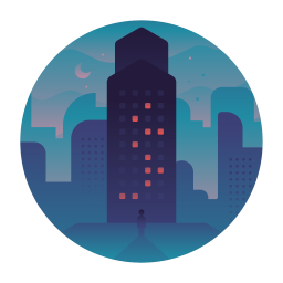 Building  Icon