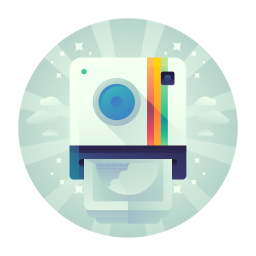 Camera  Icon