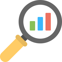 Analysis  Icon