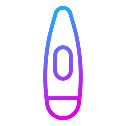 Canoe  Icon