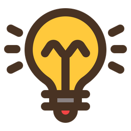 Bulb  Icon