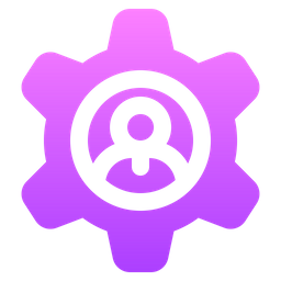 Gear  Icon