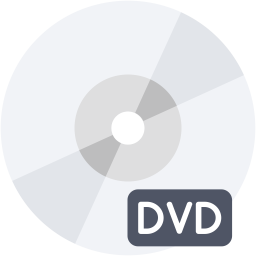 CD  Icon