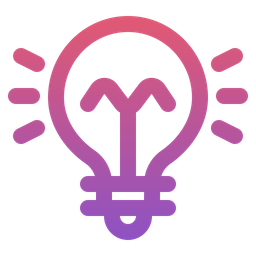 Bulb  Icon