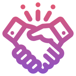 Handshake  Icon