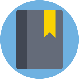 Book  Icon