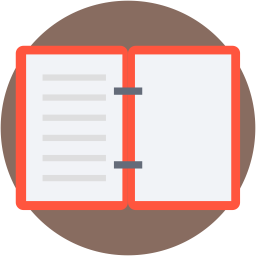 Book  Icon