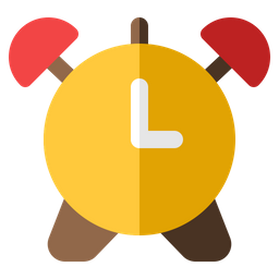 Alarm  Icon