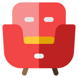 Chair  Icon