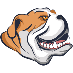 Bulldogge  Symbol