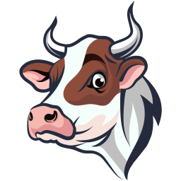 Ox  Icon