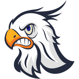 Eagle  Icon