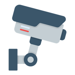 Cctv  Icon