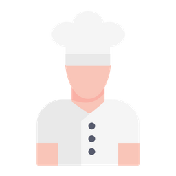 Chef  Icon