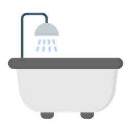 Bathtub  Icon