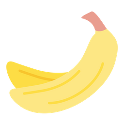 Banana  Icon