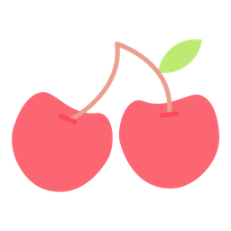 Cherry  Icon