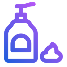 Body Lotion  Icon