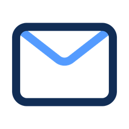 Email  Icon