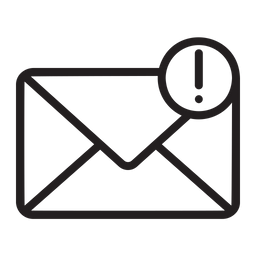 Email  Icon