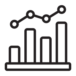 Analytics  Icon