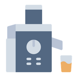 Juicer  Icon