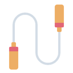 Jumprope  Icon