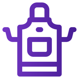 Apron  Icon