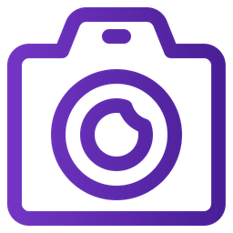 Camera  Icon