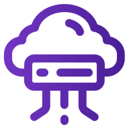 Cloud  Icon