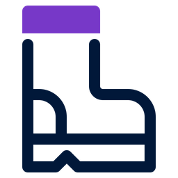 Boot  Icon