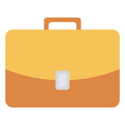 Bag  Icon