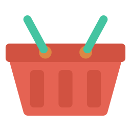 Basket  Icon