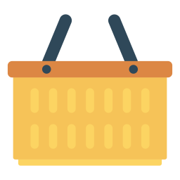 Basket  Icon