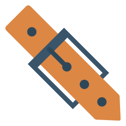 Belt  Icon