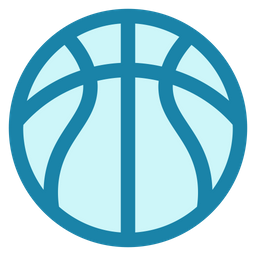 Basquetebol  Ícone