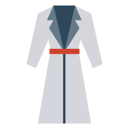 Mantel  Symbol