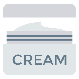 Creme  Symbol