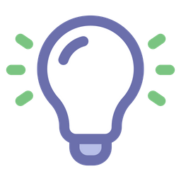 Idea  Icon