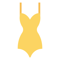 Kleid  Symbol