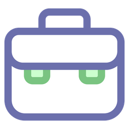 Bag  Icon