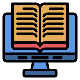 Book  Icon