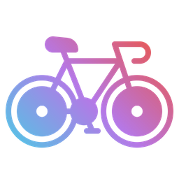 Bicycle  Icon