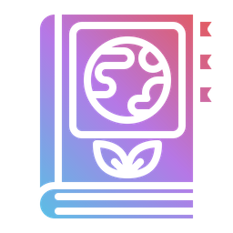 Ecologybook  Icon