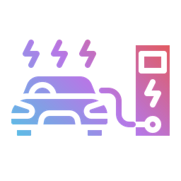 Electriccar  Icon