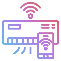 Airconditioner  Icon