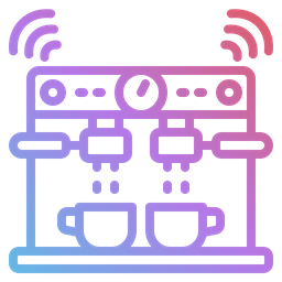 Coffeemachine  Icon