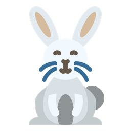 Bunny  Icon