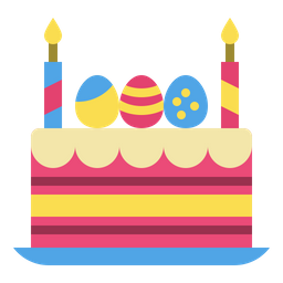 Cake  Icon