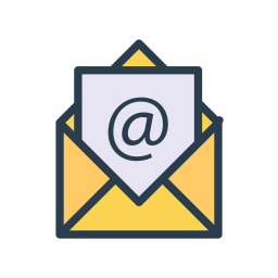 Email  Icon